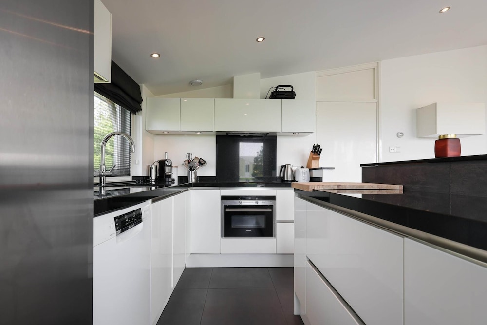Holiday Home Kamperland Near Veerse Meer