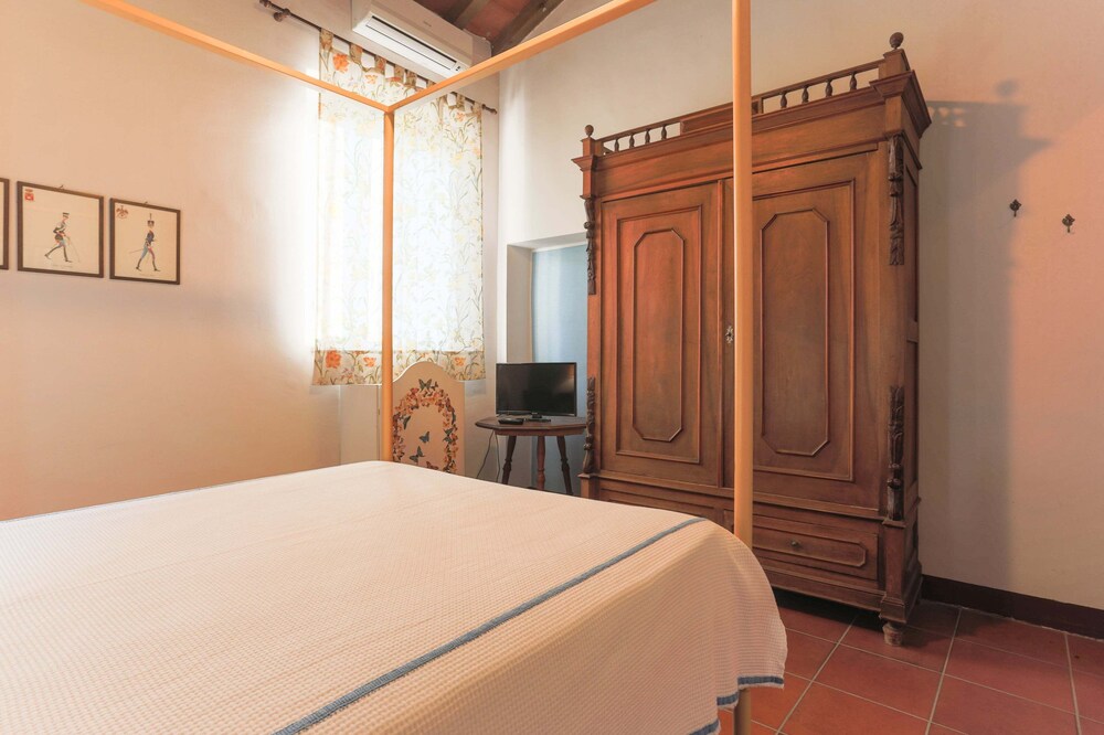 AGRITURISMO LE CORTI DELLA GUALDANA