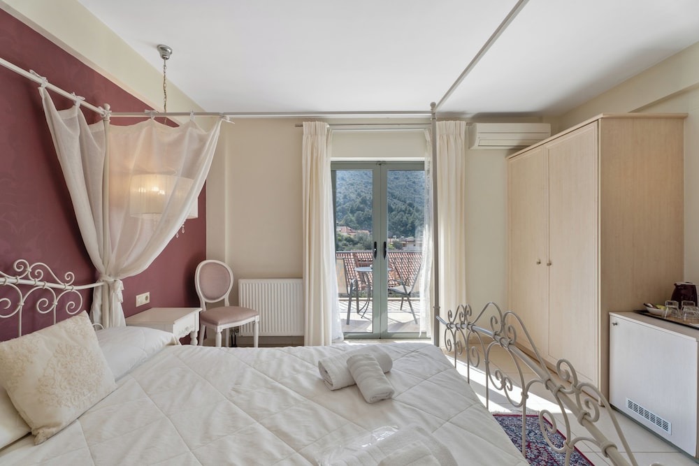 Aerinon Guesthouse