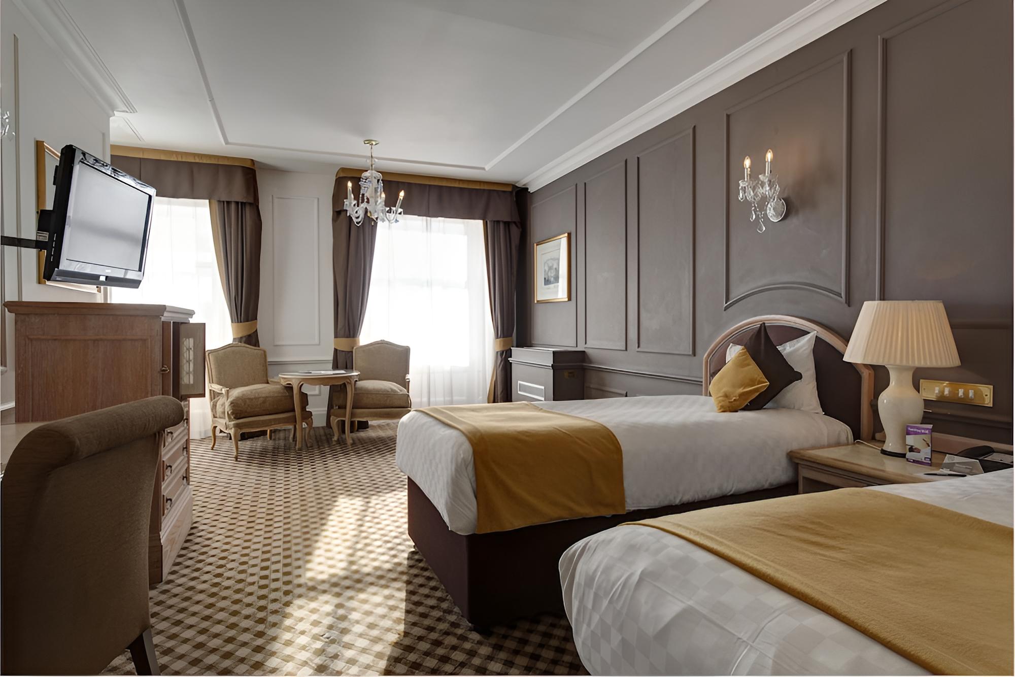 Thistle London Hyde Park Lancaster Gate