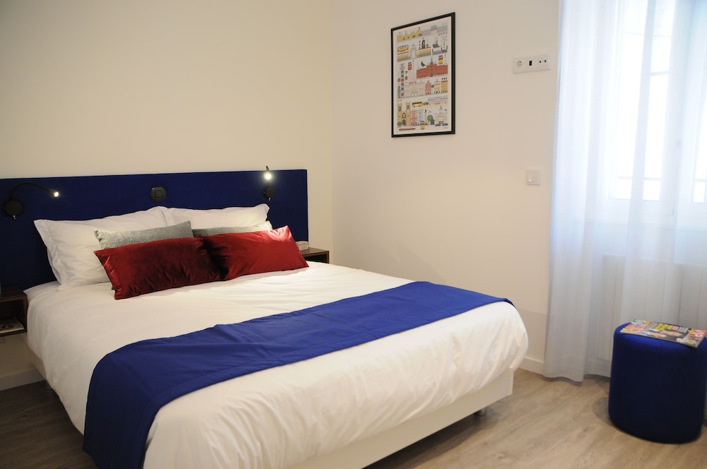 Lisbonne Appartements