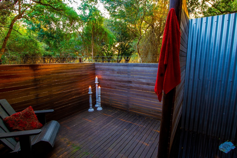 Emdoneni Lodge