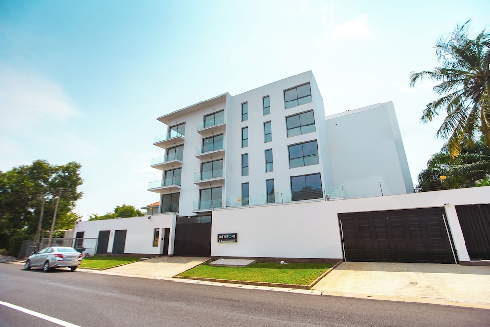 Greystone Apartments
