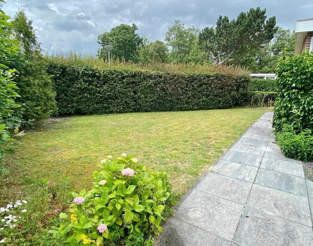 Lovely Bungalow With Huge Garden