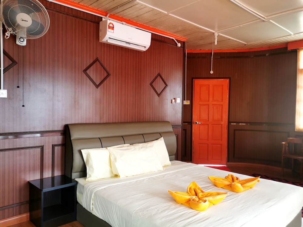 Villamas Perhentian Resort photo 5