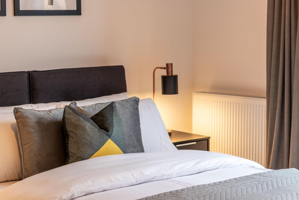 Sevenstays Ashford - 2BR Luksuslejligheder, Billede 12