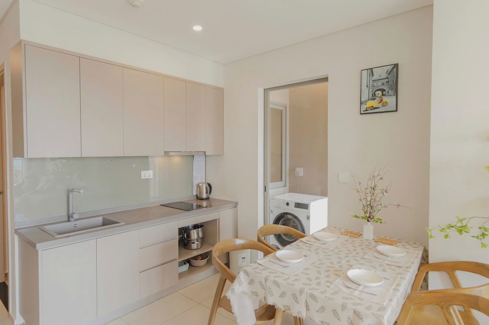 The Rex's Song Boutique Apartment