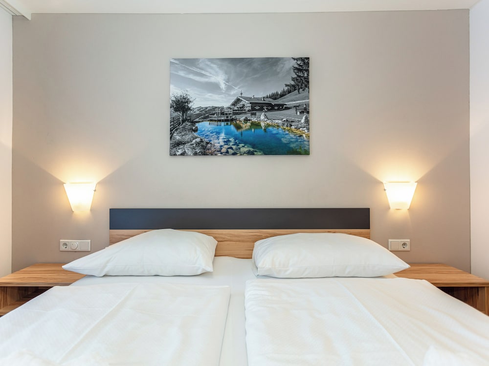 Appartements Hollin by we rent