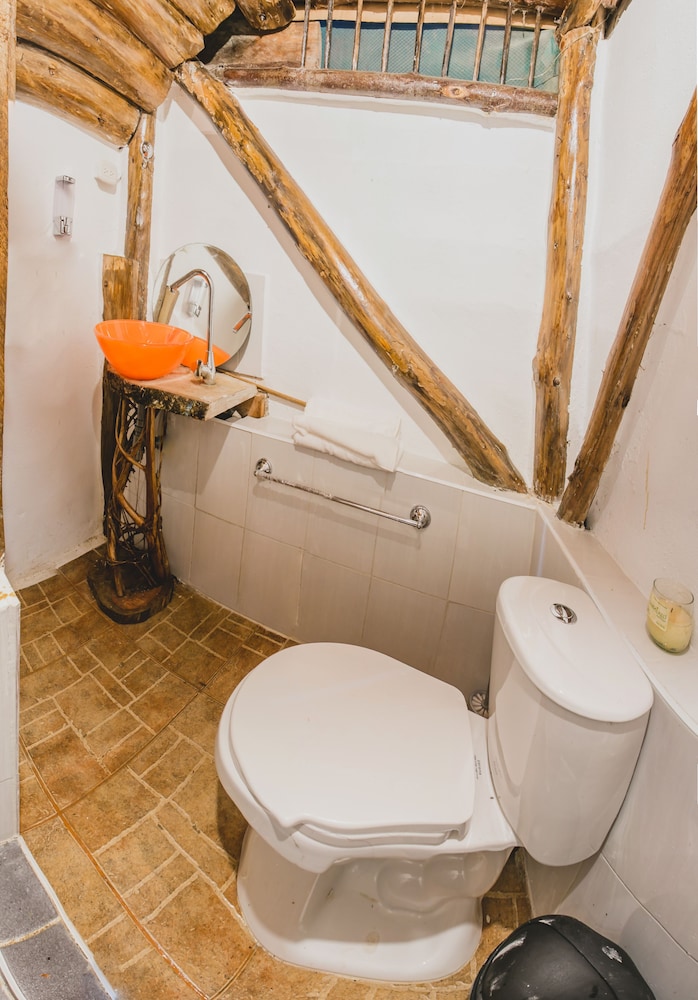 Ecohotel Piedemonte