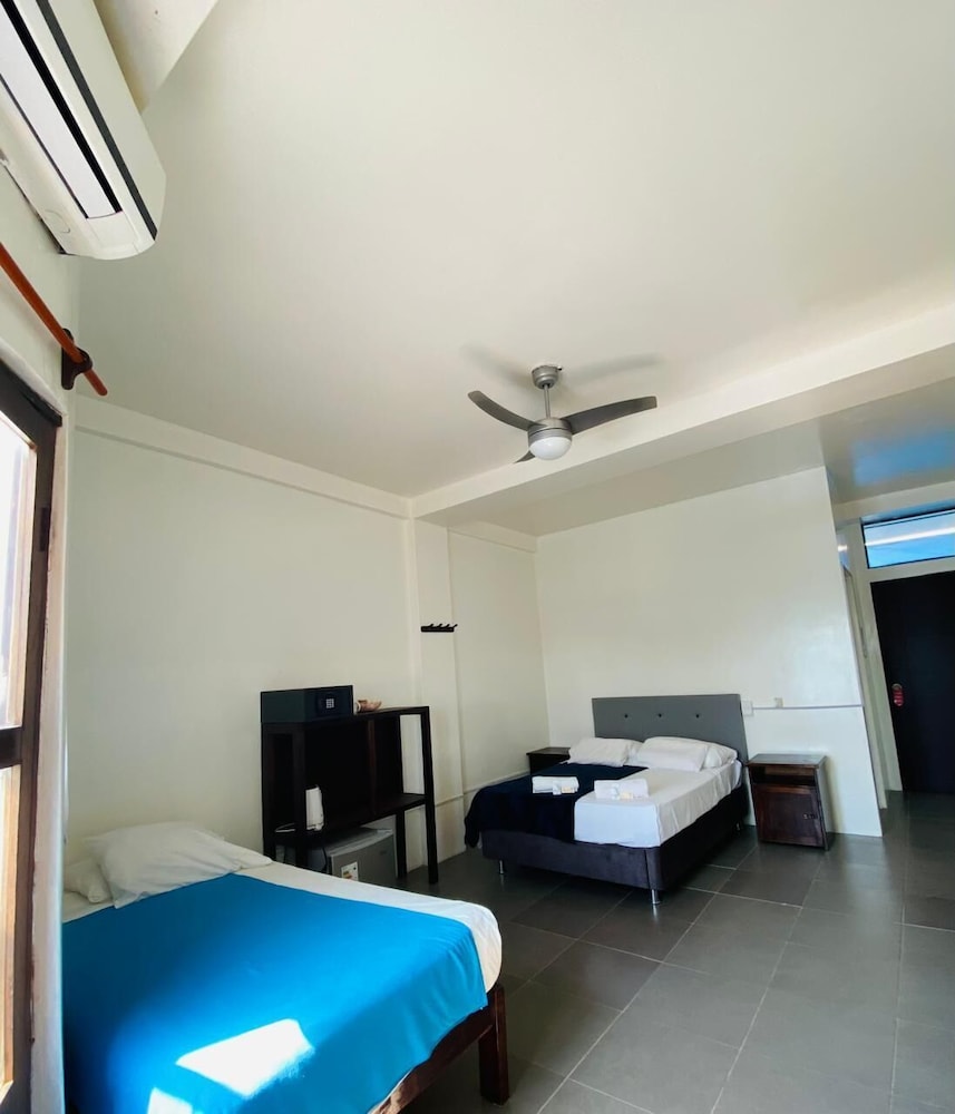 Loki del Mar - Hostel