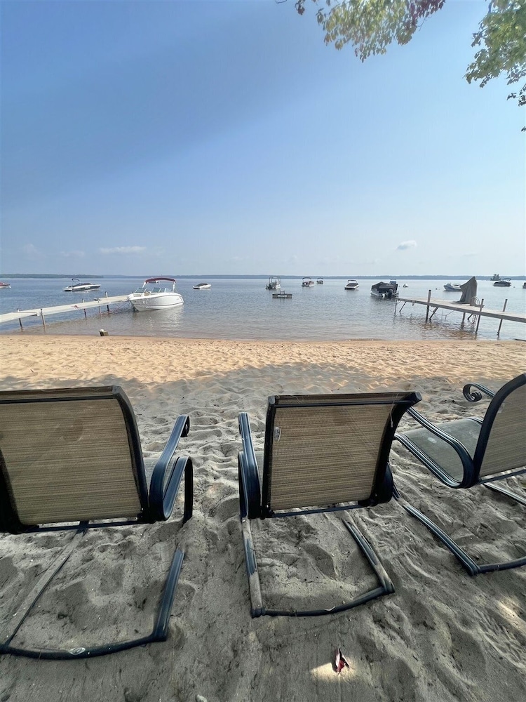 Harmon's Beach Limit 5 1 Bedroom Villa