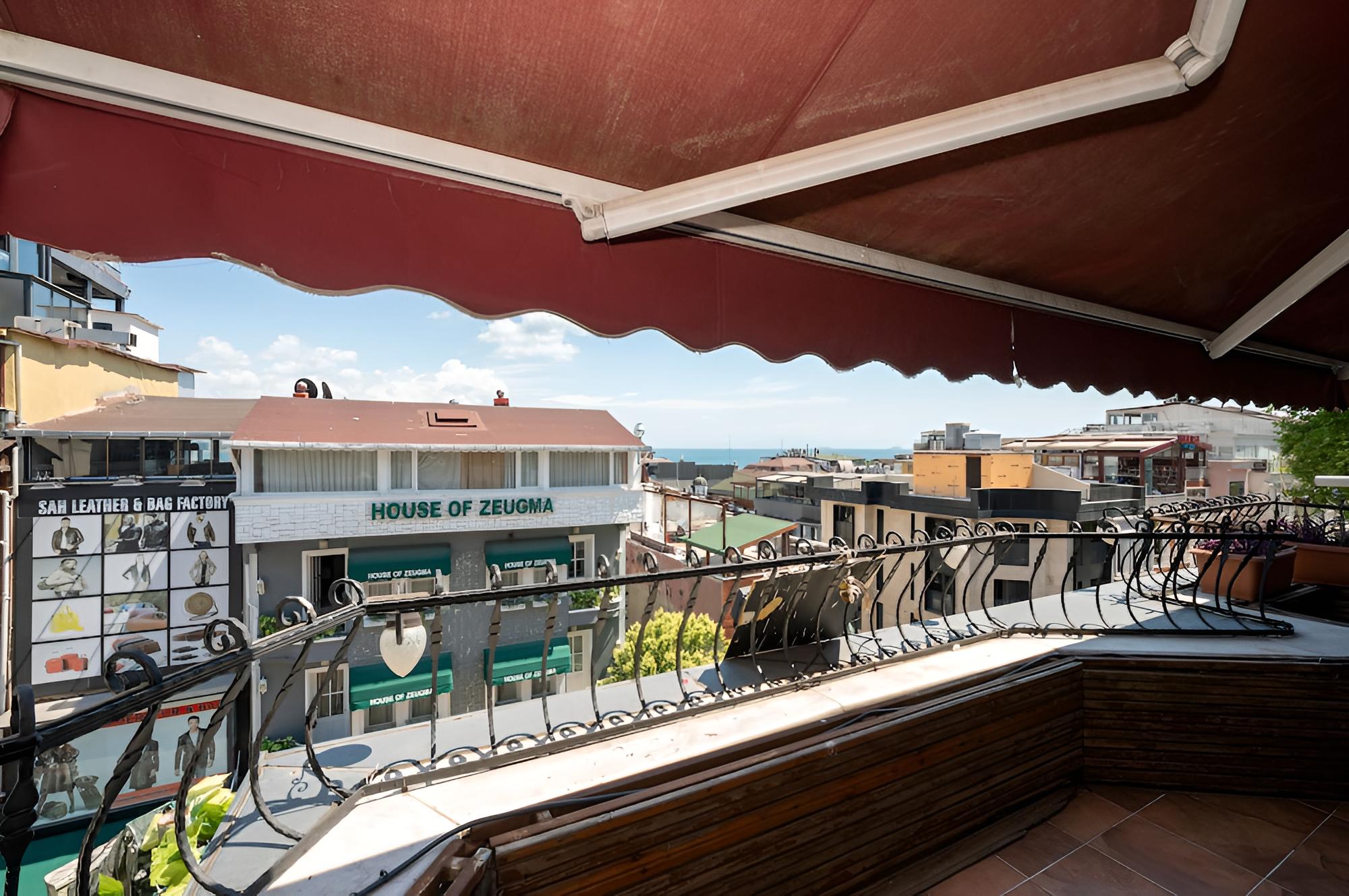 Valdivia Hotel