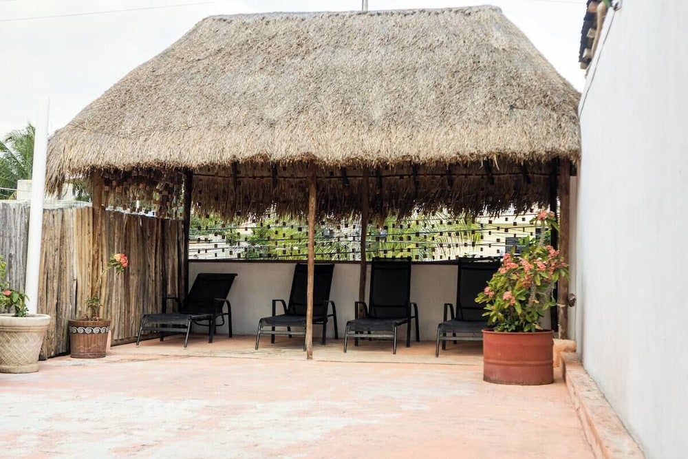 Casa Lupita