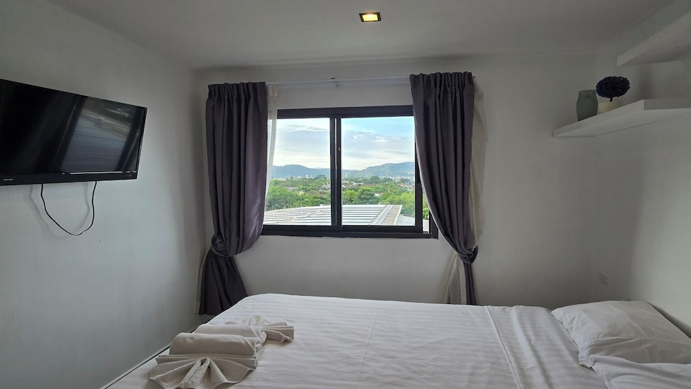 Urban loft 1BR T1-706