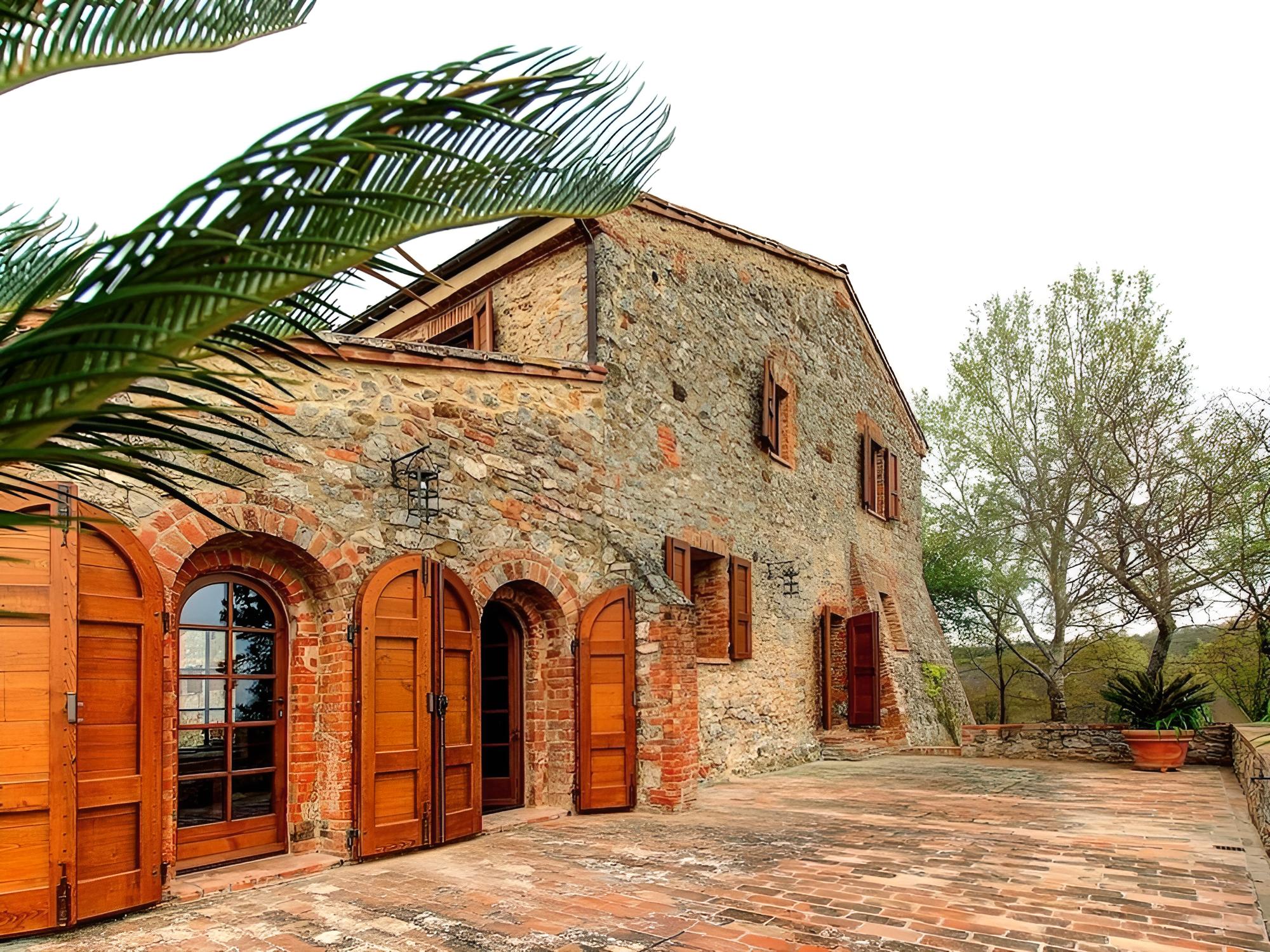 Il Giuncheto
