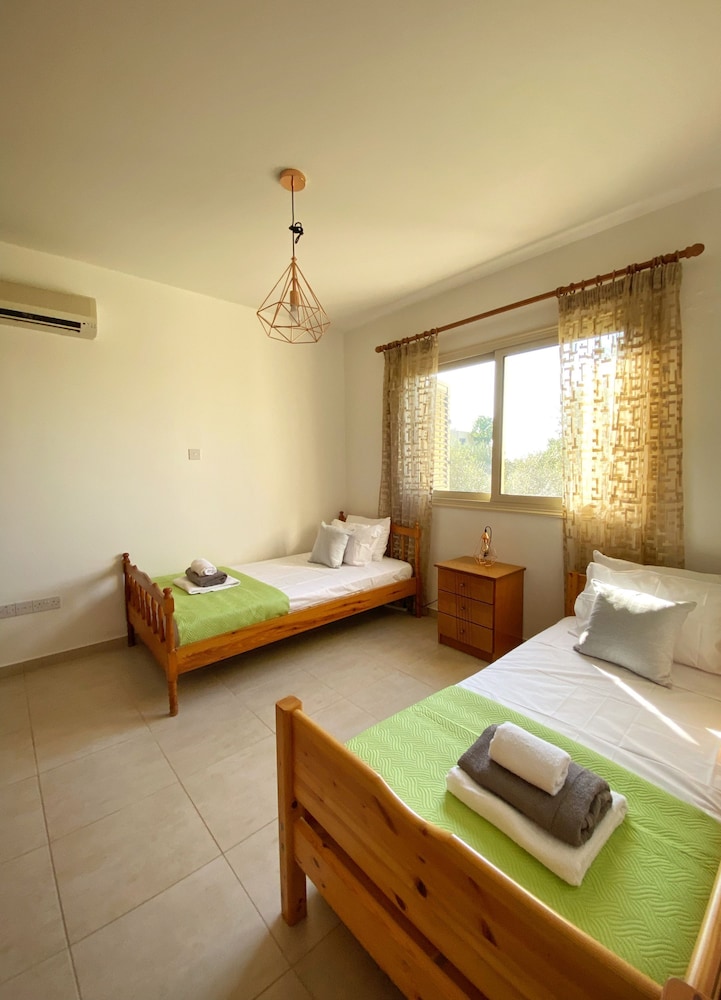 43 MND - Stay Meadow Vista Apartment