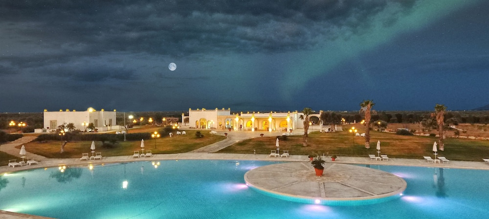 Masseria celidonia resort & relax