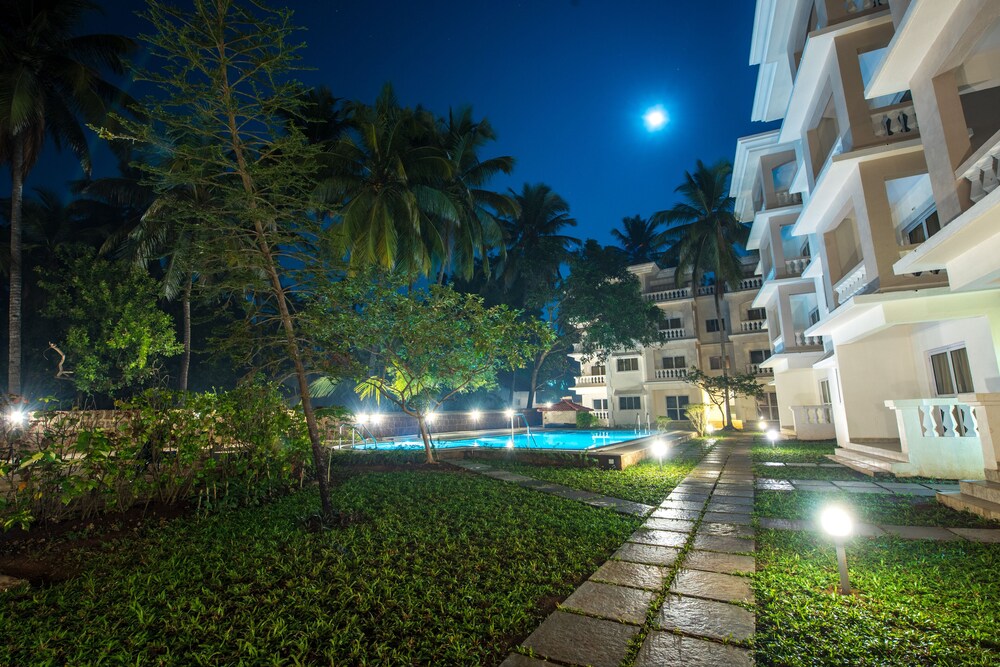 Colva Vacations - Paloma De Goa Resort - Property Image 9
