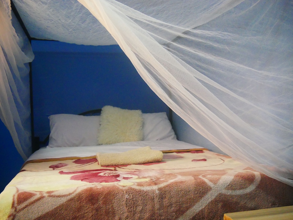 The Peaceful Den