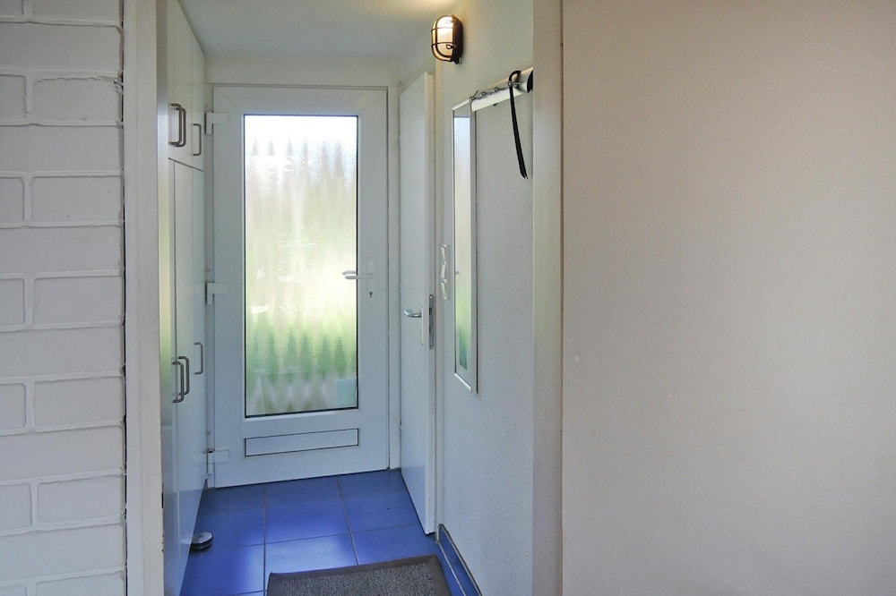 Ferienhaus in Burhave