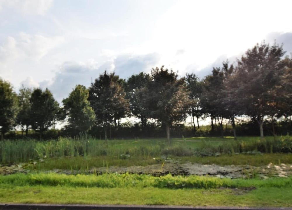Cottage Near Bourtange With Hot Tub view 3