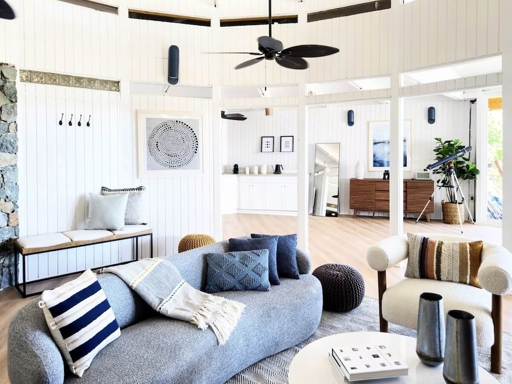 Villa Island Paradise
