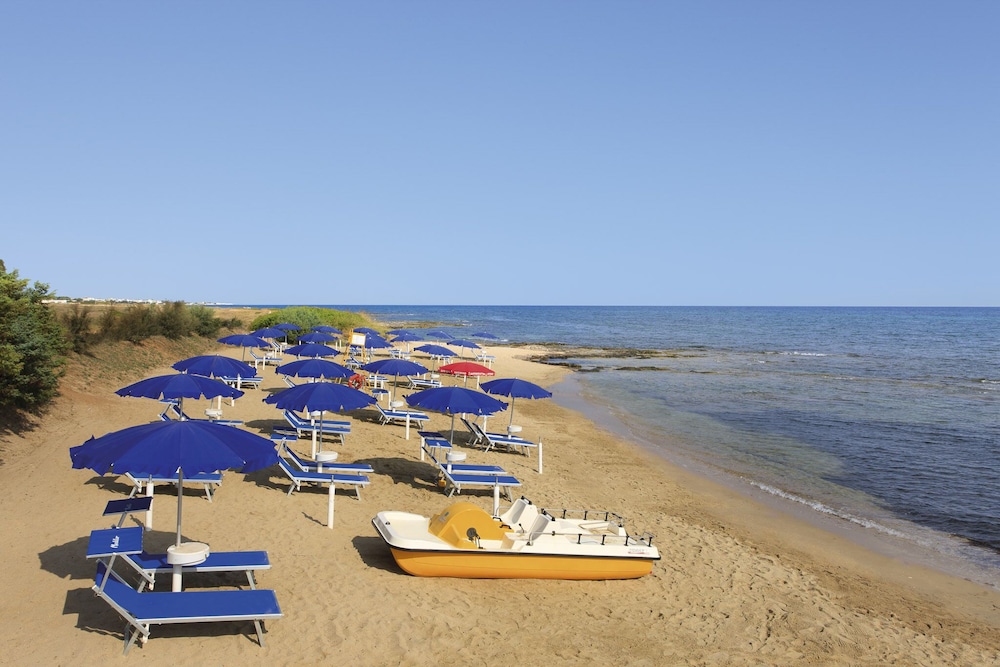 Meditur Puglia by Itafirst Hotels