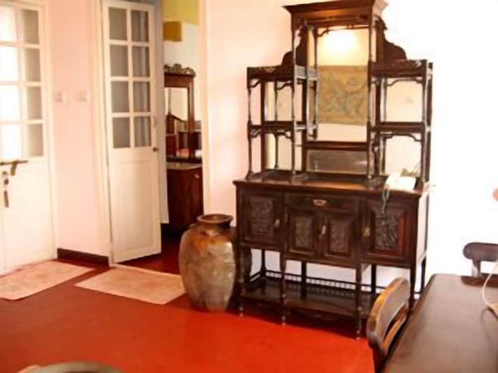 Welcomheritage Panjim Inn