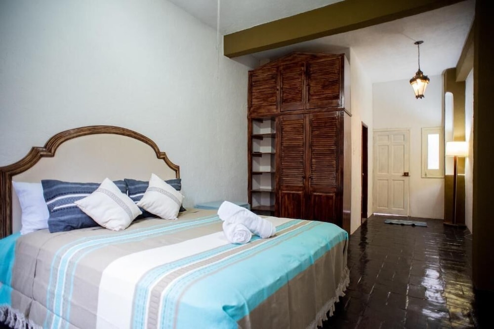 The Bersal House view 3
