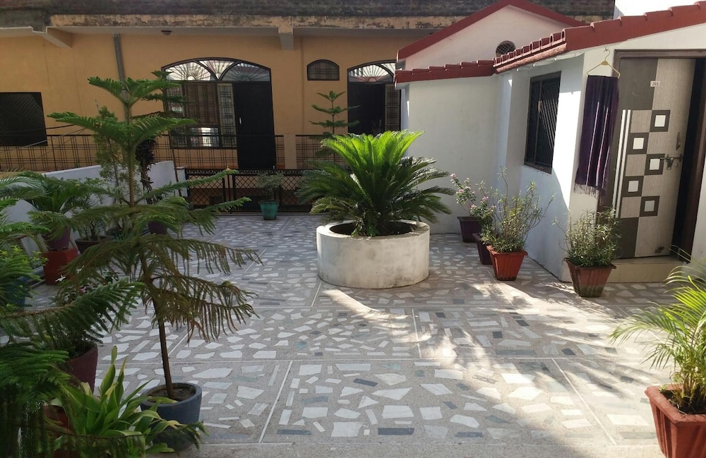 Sonu Guest House - Hostel view 5