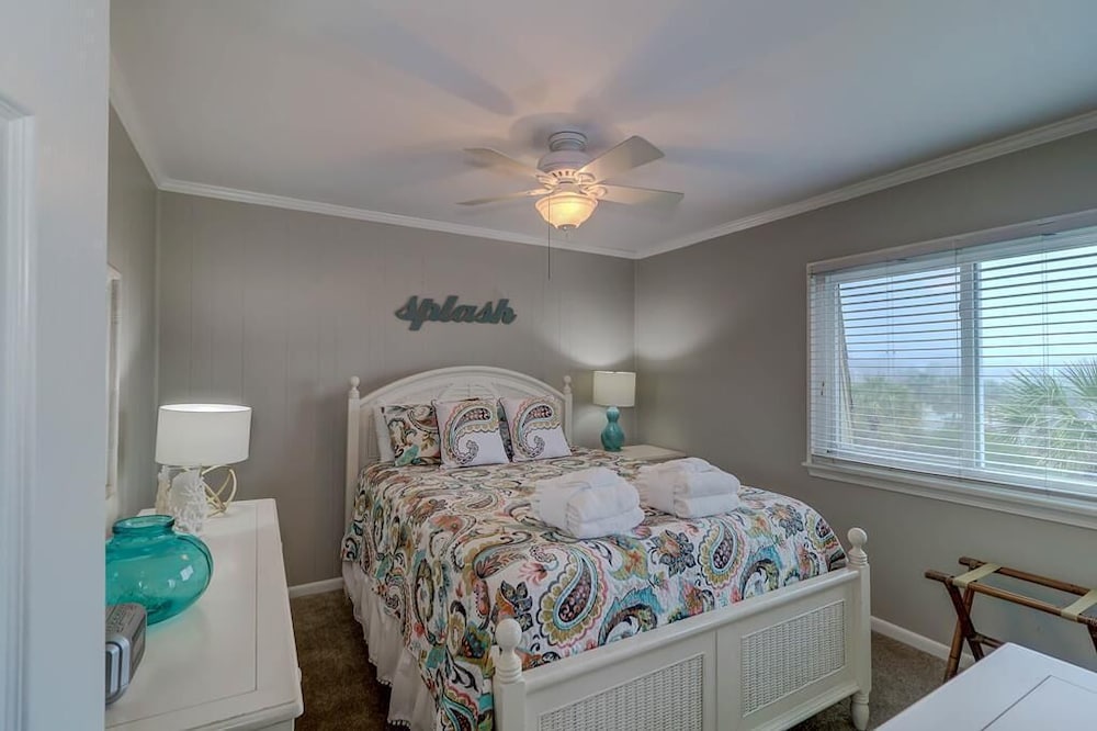 309c Oceanside Villas view 5