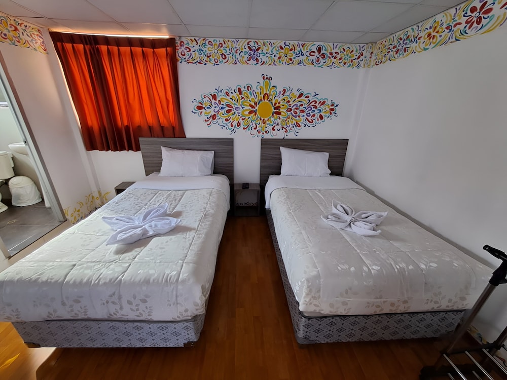 munay apartment