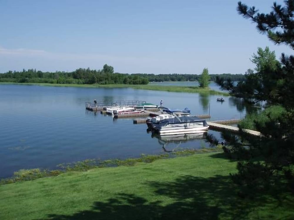Point Place