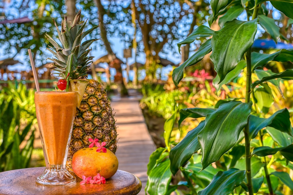 Hotel Banana Azul - Adults Only