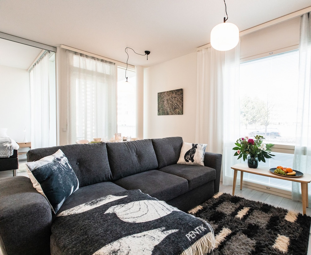 Nordica Design Residence Rovaniemi
