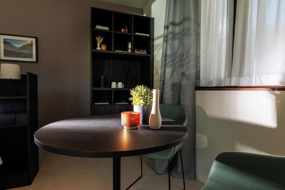 Hotel Stelvio Tirano