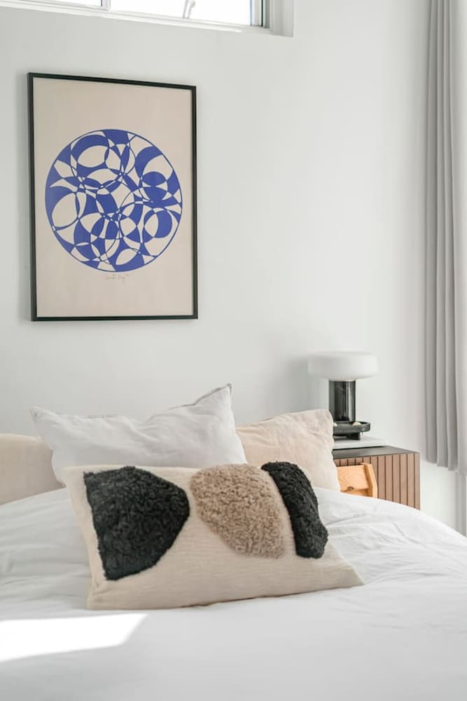 2-bed Knightsbridge Home