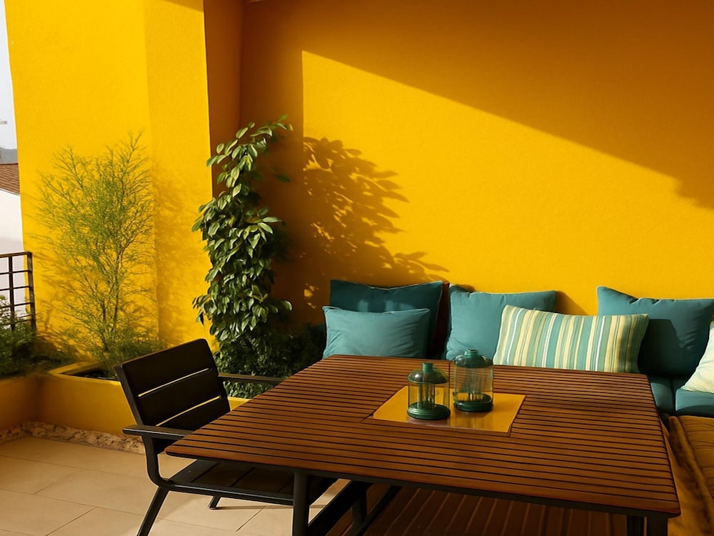 Apartamento Maite in Estepona
