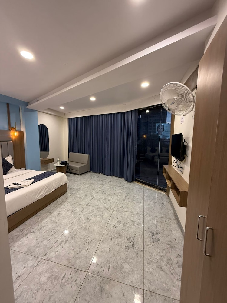 Hotel Urban View