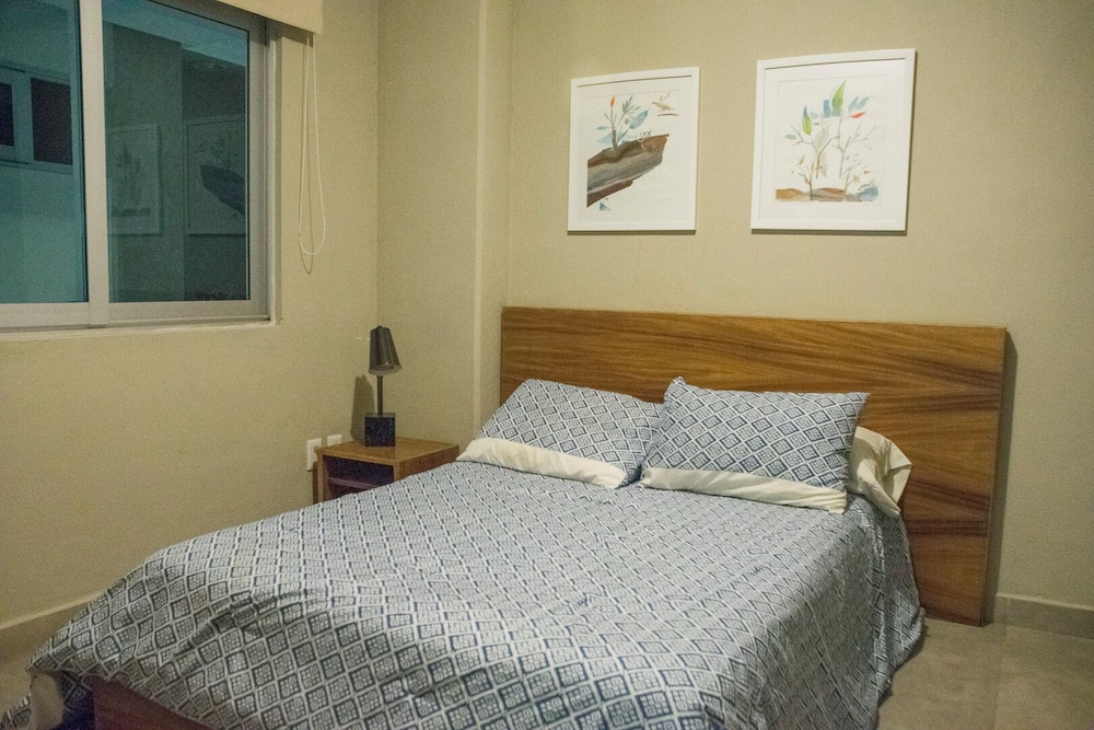 Nayarit Getaway Cozy Luxury by the Ocean