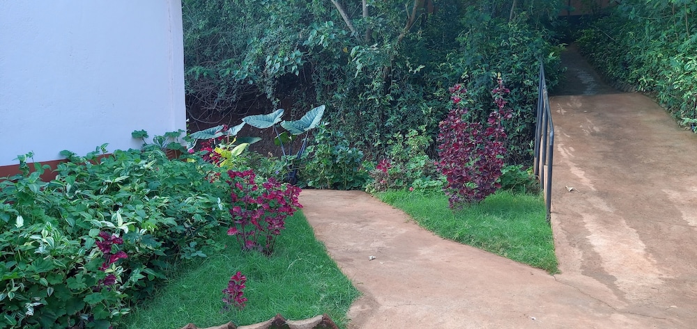 Karatu safari Camp Lodge view 3