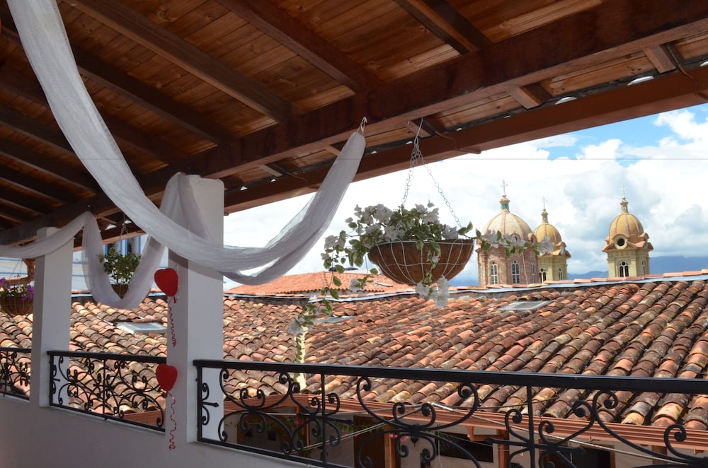 Posada San Fernando
