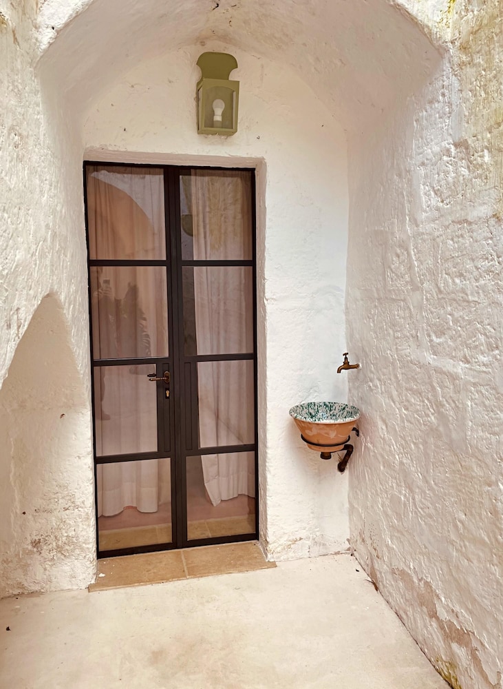 Alloggio Sant Antonio - Foresteria di Casa Winspeare