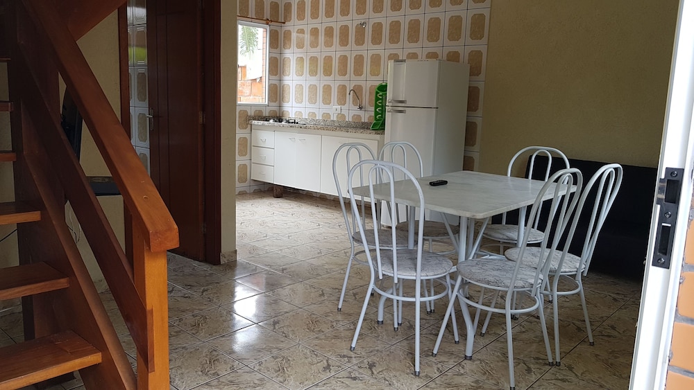 Pousada Residencial dos Portugas