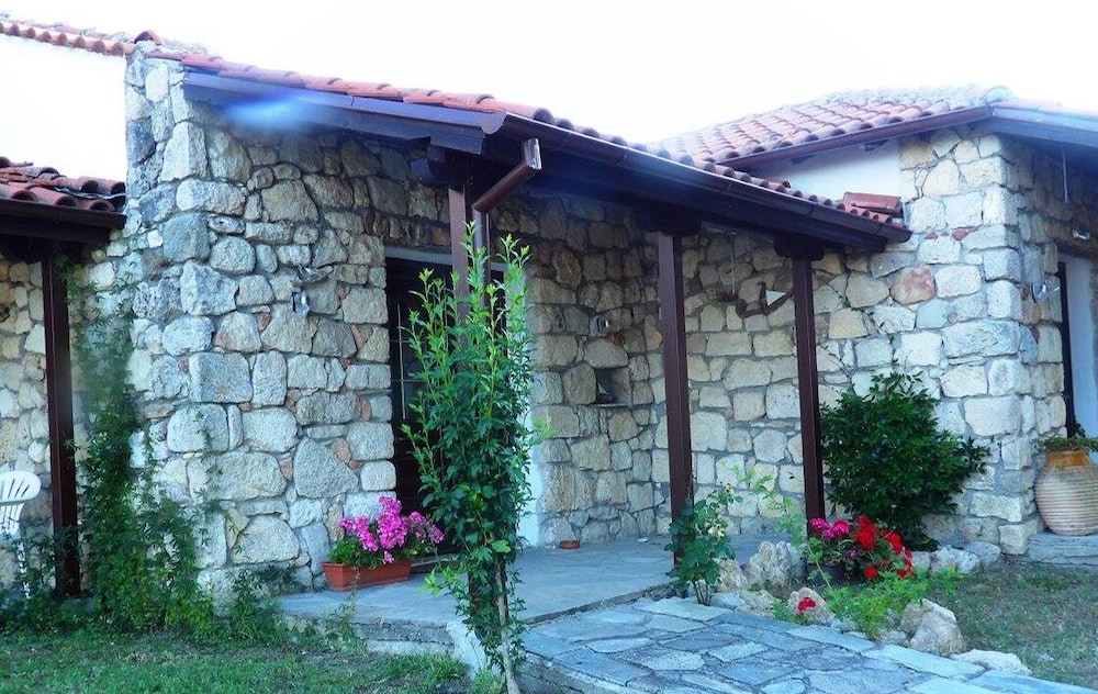 Peristeridis Apartments view 5