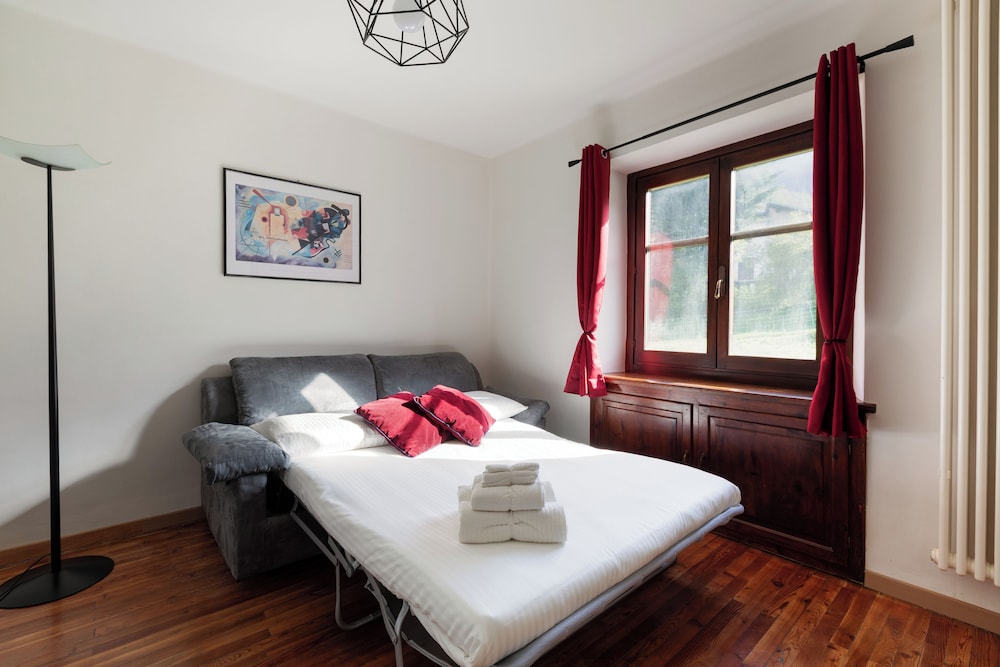 Residence Madamin