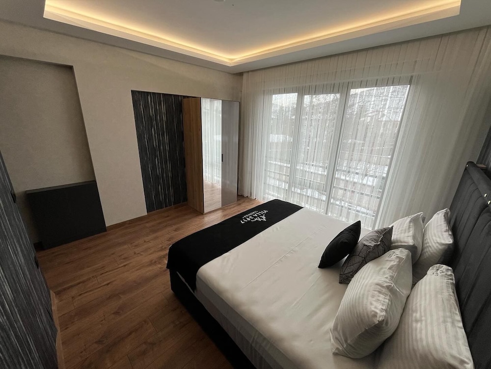 Villa 3917 Erciyes