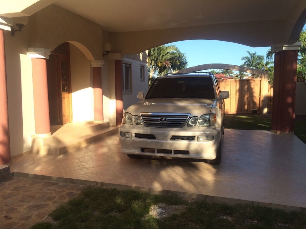 Villas Michaela Caribean