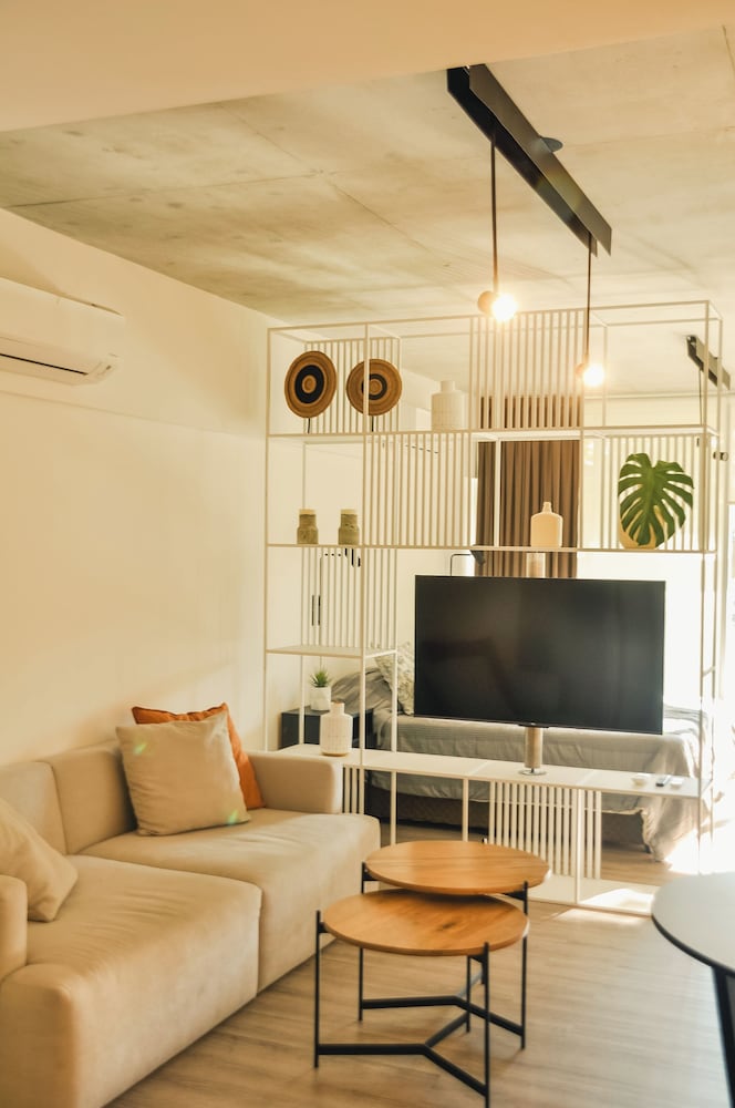 BT Homes - Quartier Retiro