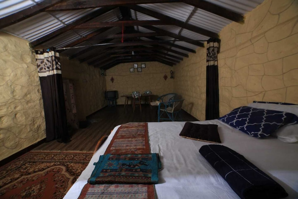 Wild and Free Farm Stay